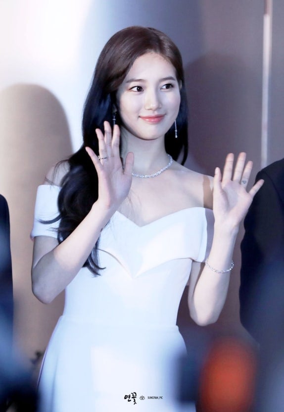 [잡담] 수지 온미녀야 냉미녀야? | 인스티즈