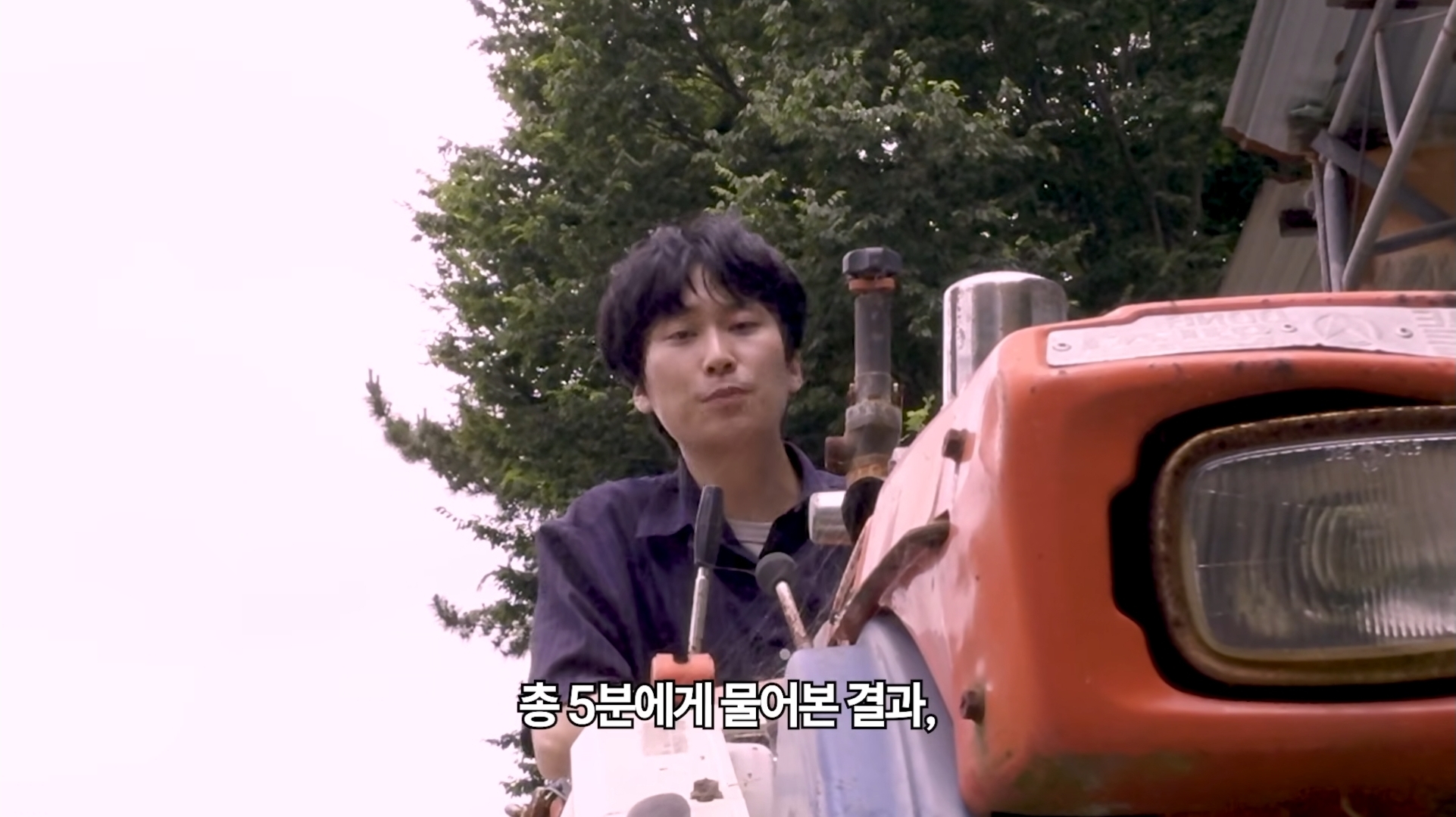 [정보/소식] 무섭노가 일베용어인지 논란을 종결시키려고 거제를 찾아간 경남신문 기자 | 인스티즈