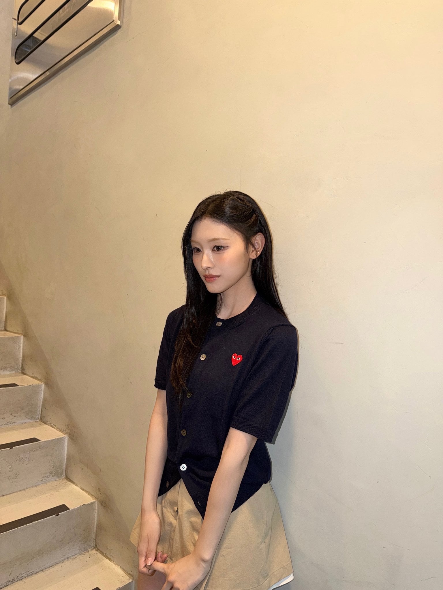 [잡담] 근데 미나미 진짜 예쁘더라....... | 인스티즈