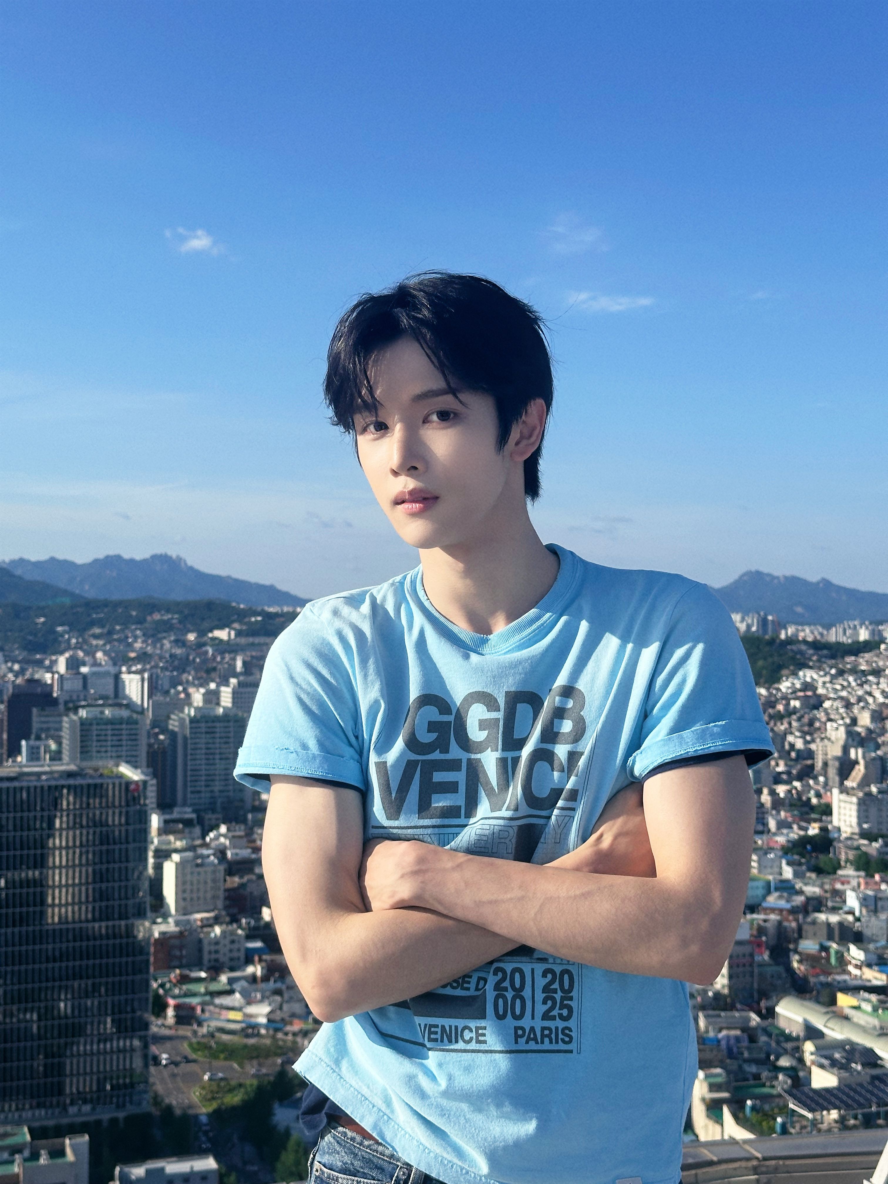 [잡담] 성찬 얼굴은 청량 그 자체인데 | 인스티즈
