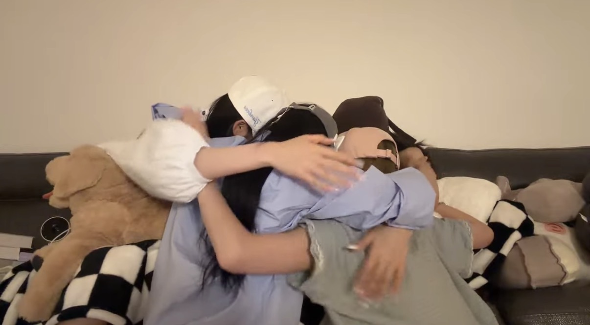 [잡담] 리센느 애들 라방에서 운다ㅠㅠ | 인스티즈