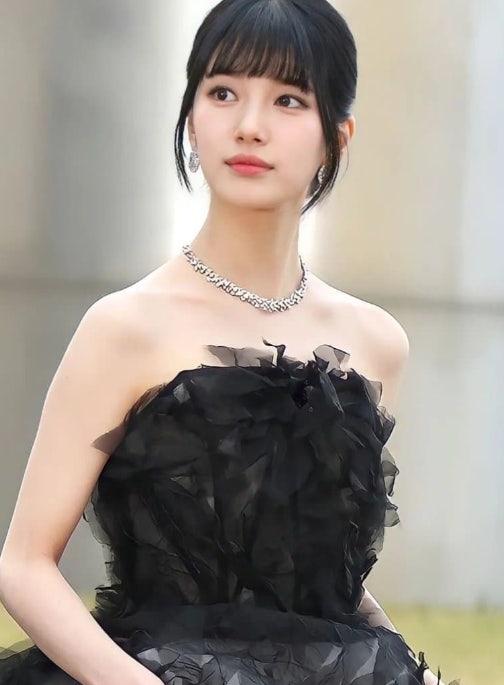 [잡담] 수지 온미녀야 냉미녀야? | 인스티즈