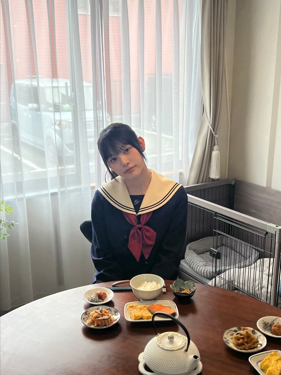 [잡담] 근데 미나미 진짜 예쁘더라....... | 인스티즈