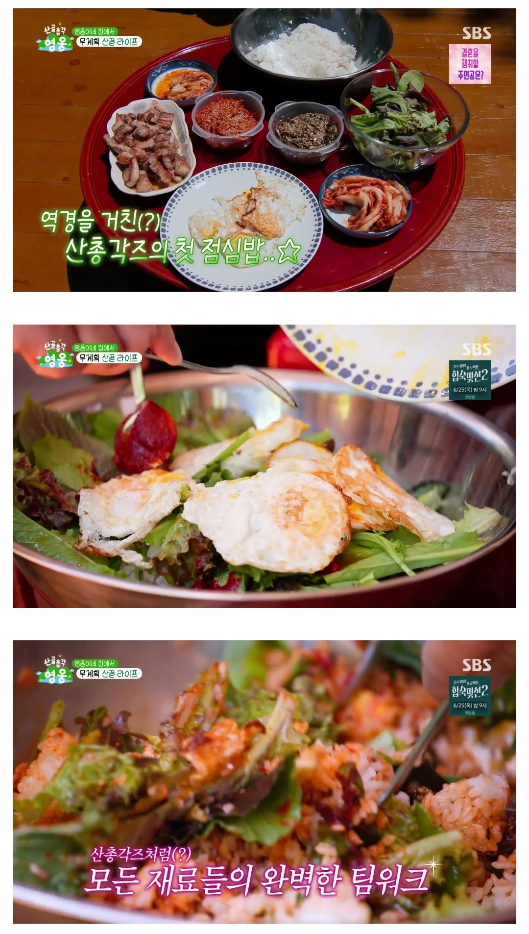 [잡담] 삼 일 연속 이 재료 들어간 메뉴로 밥 먹기 할 수 있다 vs 없다 | 인스티즈