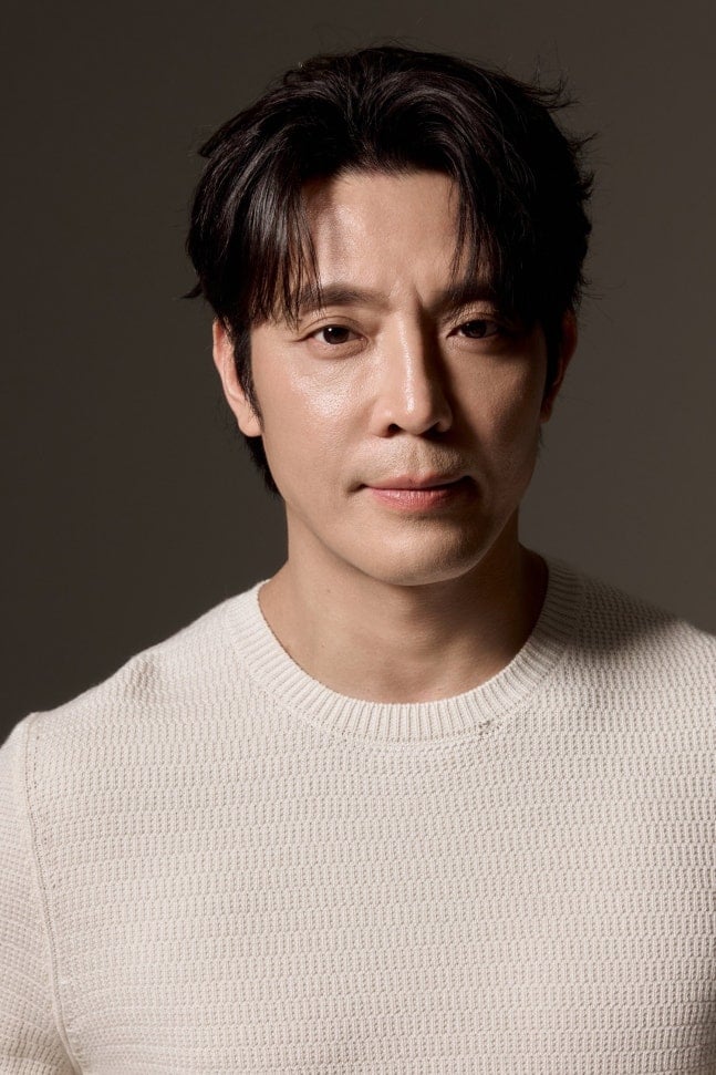 [정보/소식] [공식] 김주헌 '포핸즈' 출연, 송강·이준영 스승 | 인스티즈