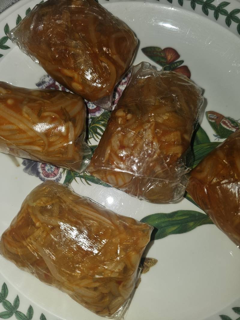 [잡담] 불닭쌈대신 마라쌈만듬 | 인스티즈