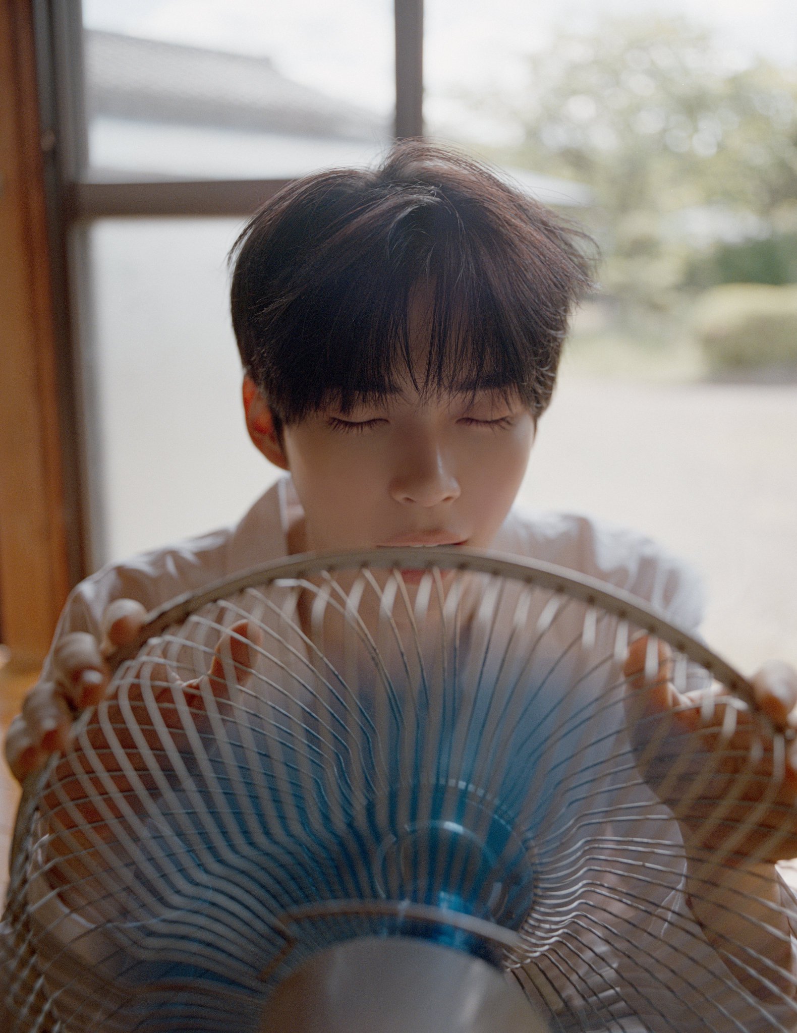 [잡담] 성한빈 컨포 분위기 뭐야 미친 | 인스티즈