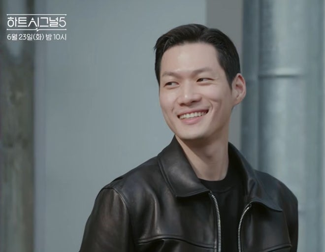 [잡담] 하트시그널 준현씨 손석구 닮지 않음? | 인스티즈
