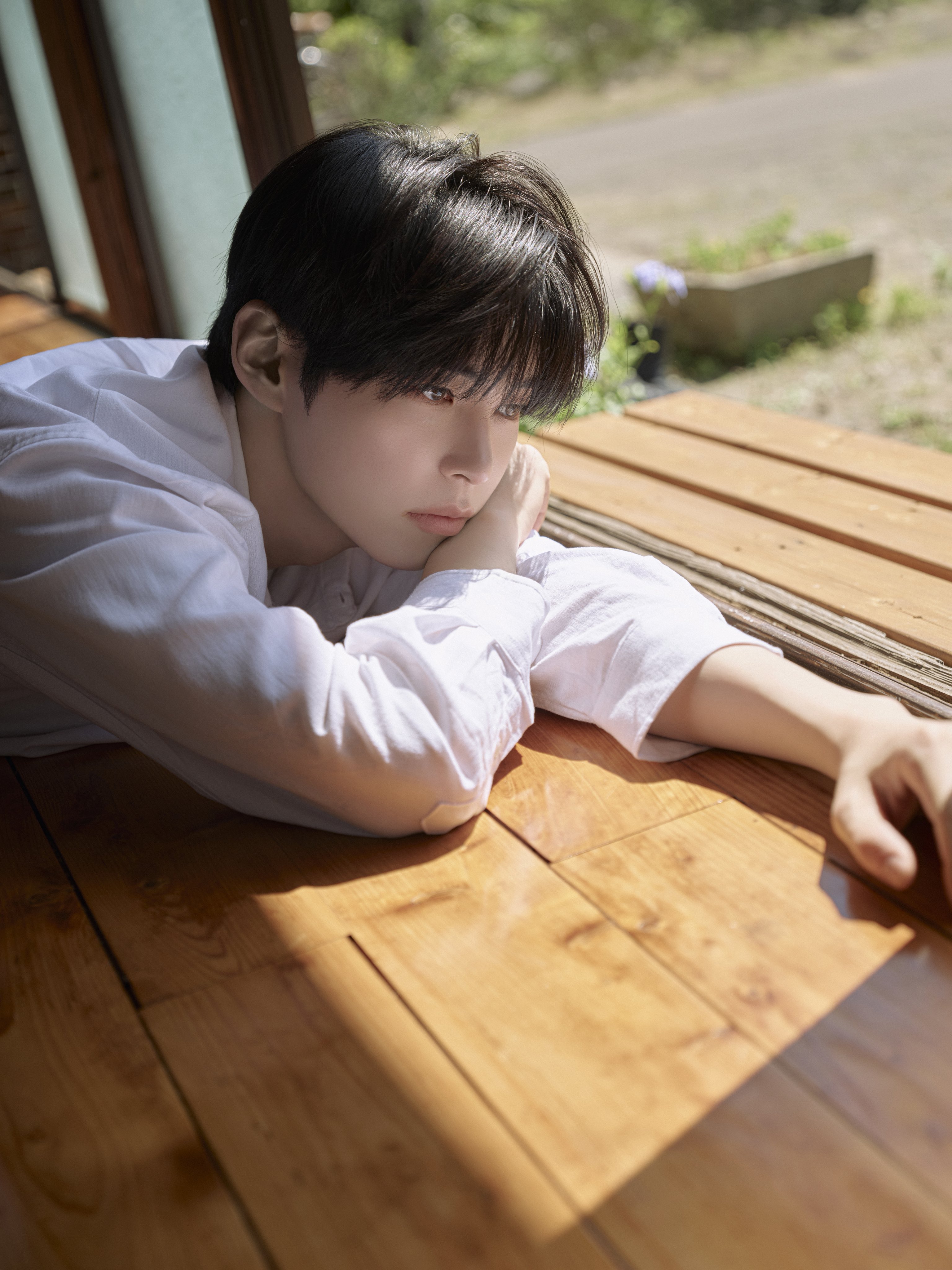 [잡담] 성한빈 일앨컨포 | 인스티즈