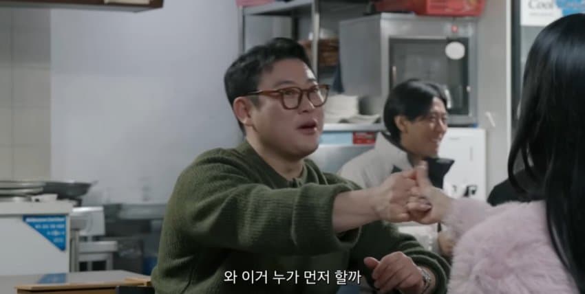 [잡담] 리센느 원이가 올해초에 이거 말하면서 진짜 꿈같겠다 그랬는데 | 인스티즈
