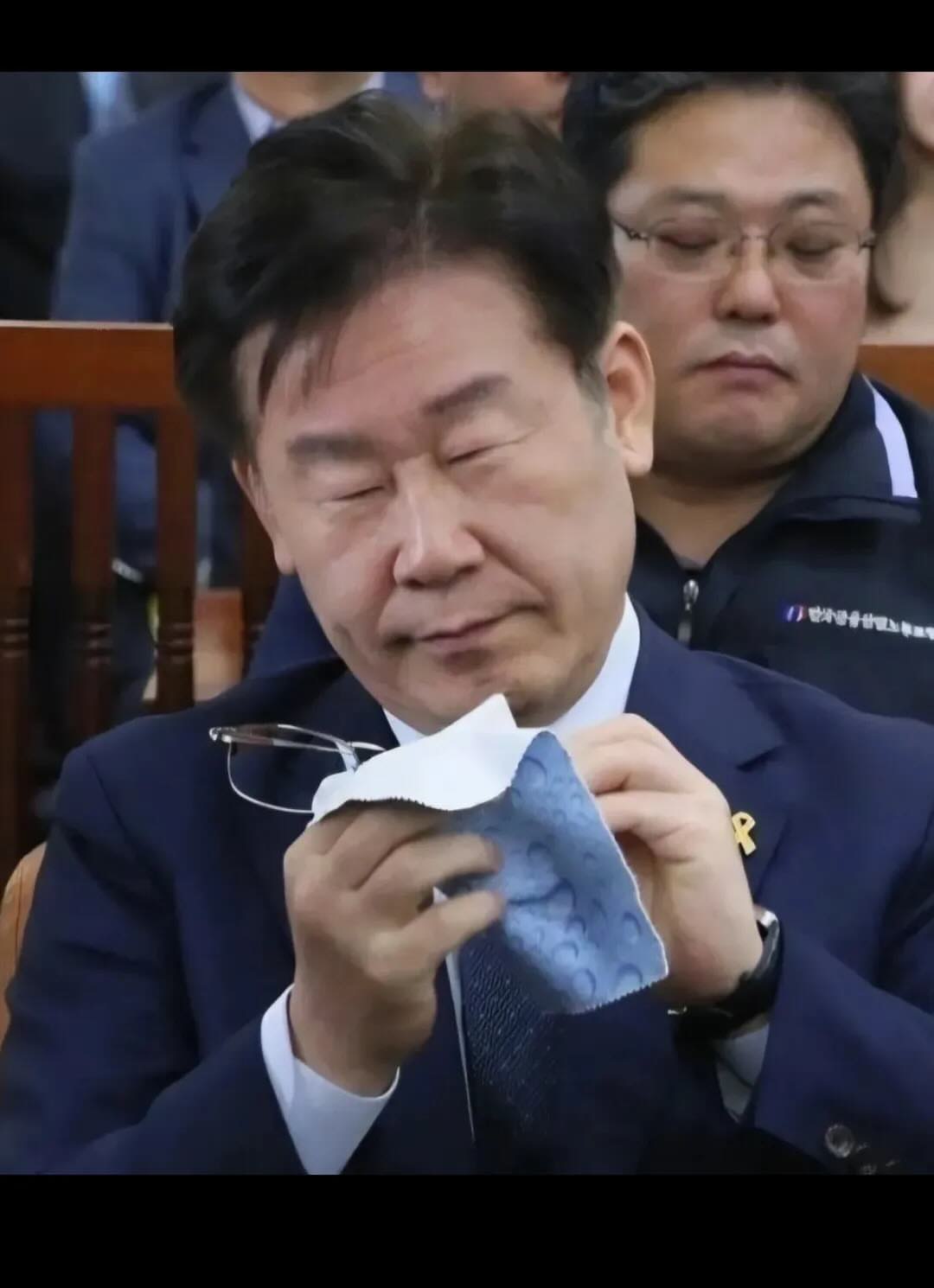 [잡담] 차은우보다 잘생긴 이재명 대통령님 | 인스티즈