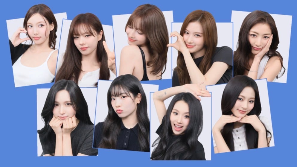 [잡담] 트와이스 포토이즘 프레임 떴따📸 | 인스티즈