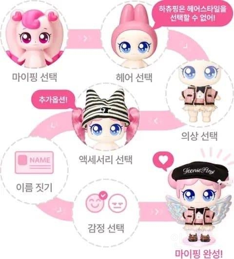 💥부모님들 등골 휜다는 파산핑 최신근황 | 인스티즈