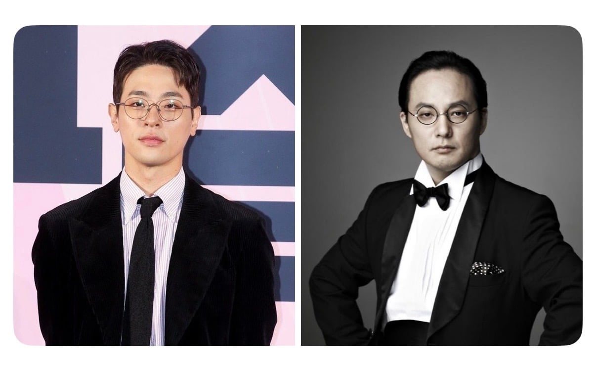 [잡담] 이렇게 보니까 박정민 신해철 잘 어울리는데 | 인스티즈