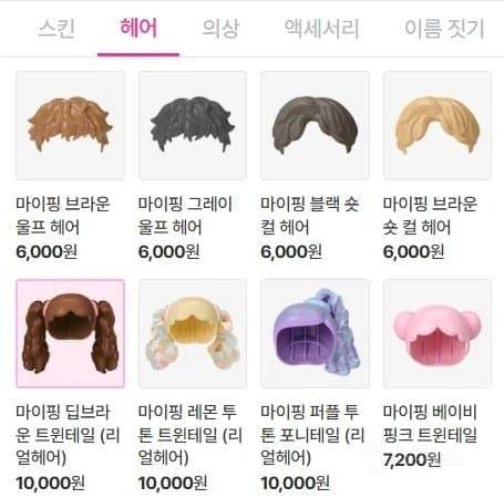 💥부모님들 등골 휜다는 파산핑 최신근황 | 인스티즈