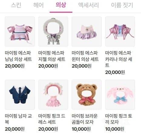 💥부모님들 등골 휜다는 파산핑 최신근황 | 인스티즈