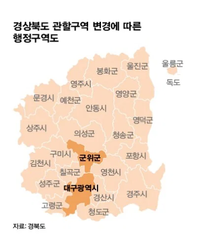 [잡담] 경상도 내에서도 사투리가 다 다른이유가 뭘까? | 인스티즈