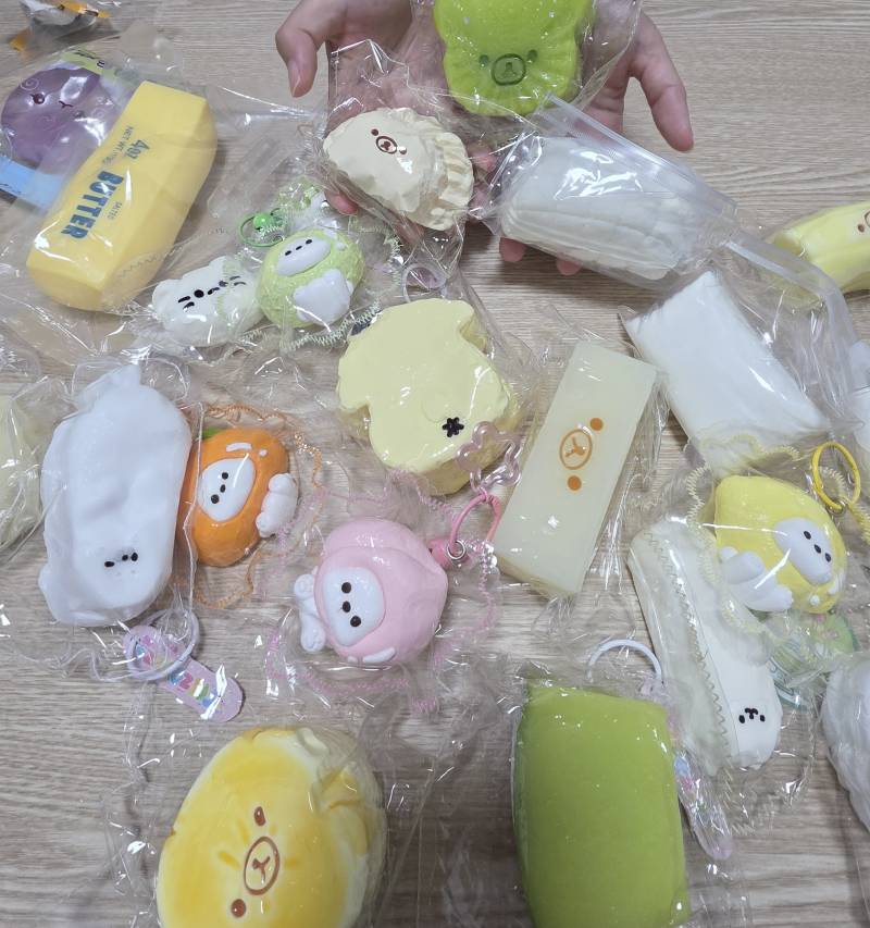 [잡담] 슬랑이수저 친구 집에서 힐링하고 옴 | 인스티즈