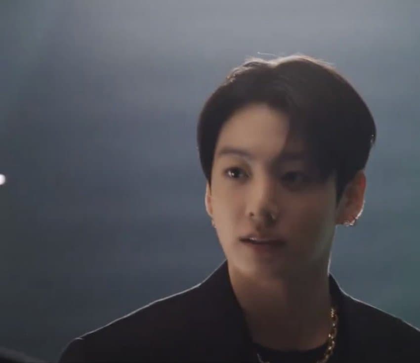 [잡담] 정국 그라프 영상은 왤케 순딩해ㅋㅋㅋㅋ | 인스티즈