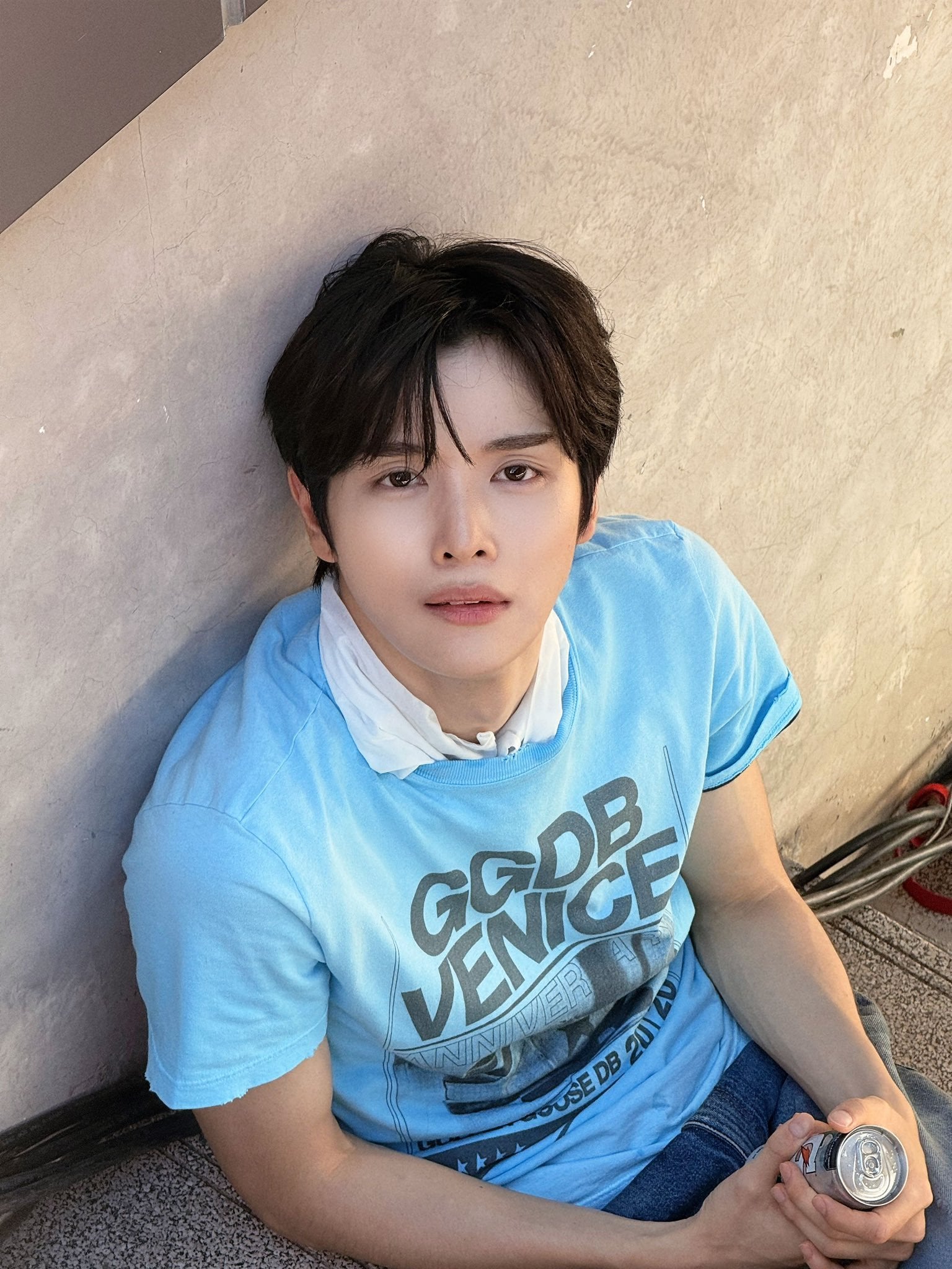 [잡담] 성찬이 이 사진은 어디 올라온거야??? | 인스티즈