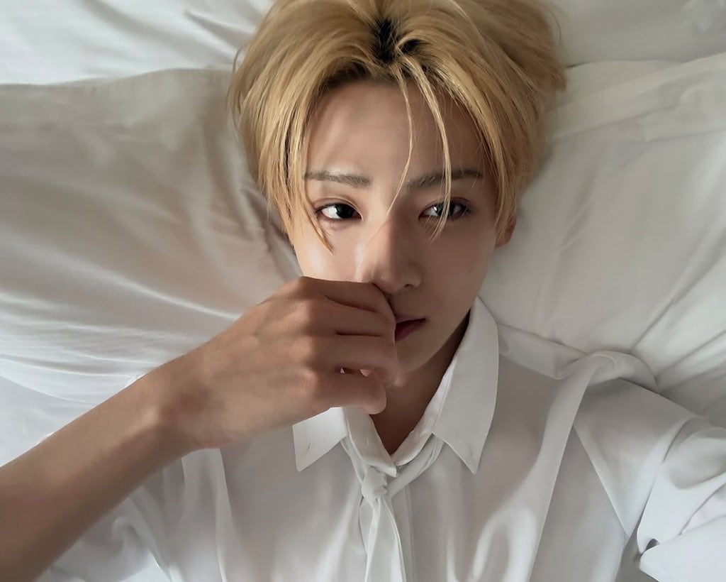 [잡담] 쌍꺼풀 엄청 진한데 느끼한 느낌 없는 눈 특징이 뭘까 | 인스티즈