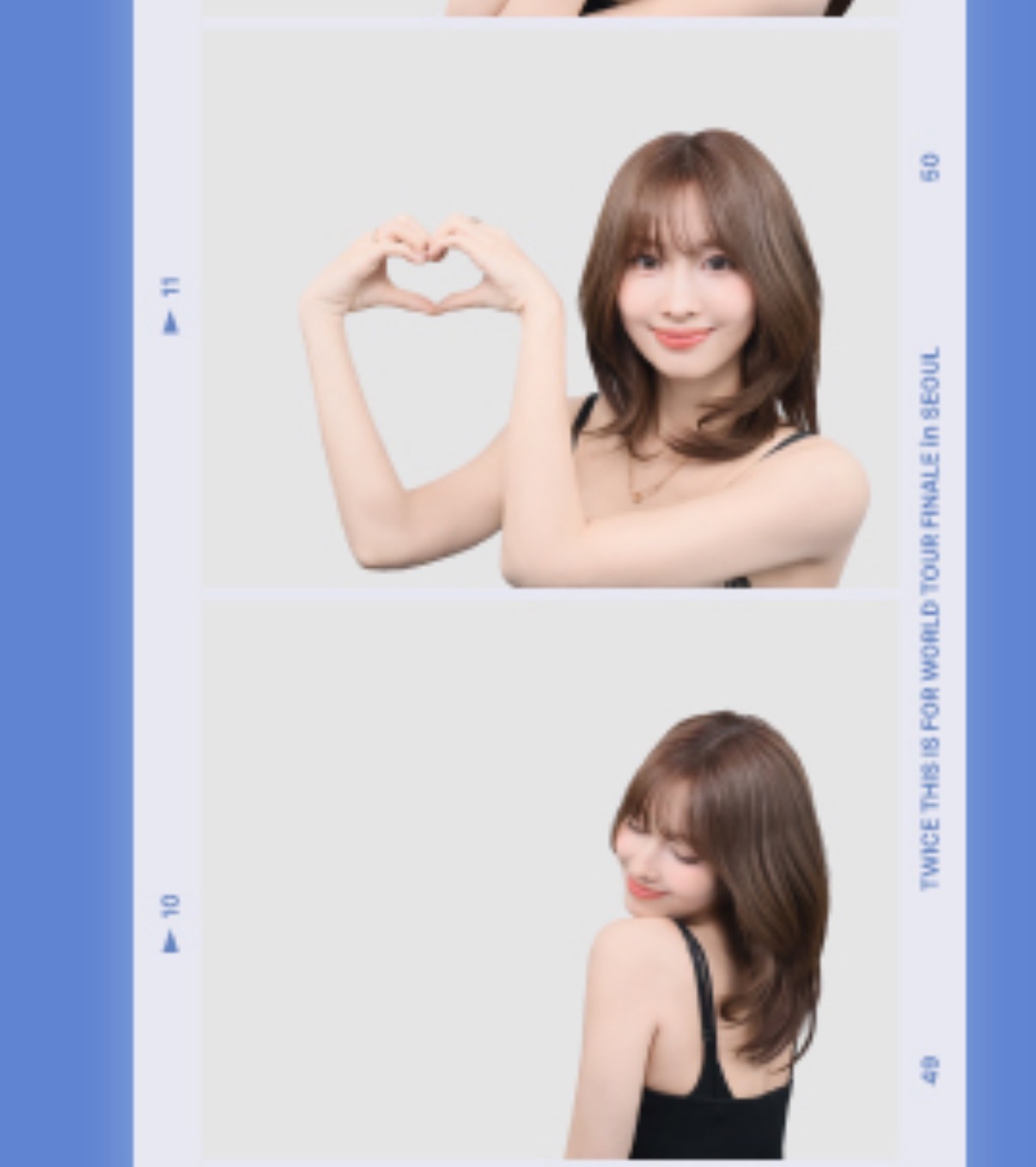 [잡담] 포토이즘 포즈 추천 좀… | 인스티즈