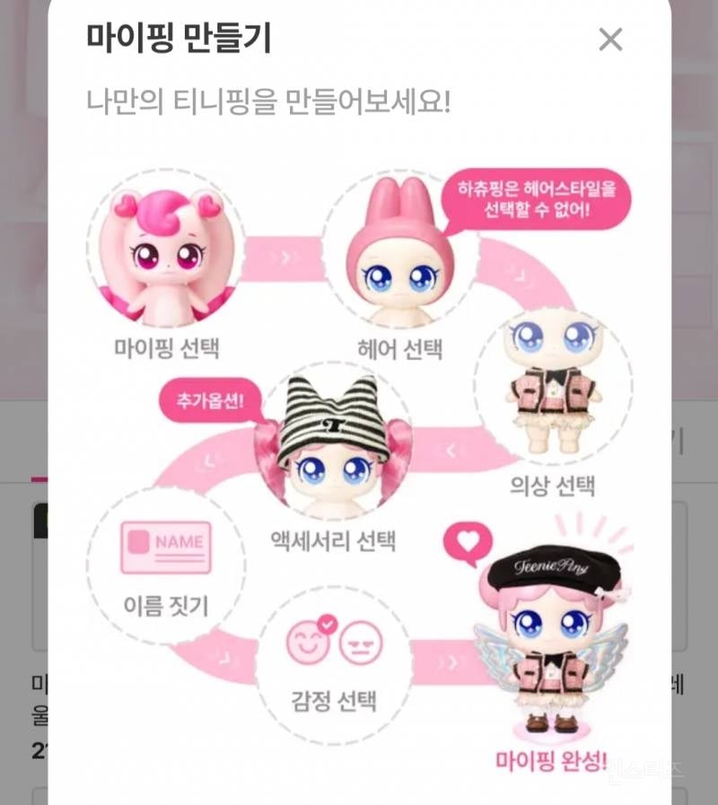 💥부모님들 등골 휜다는 파산핑 최신근황 | 인스티즈