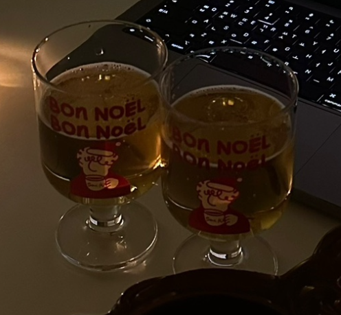 [잡담] 이런형태로 생긴 컵을 뭐라구해? | 인스티즈