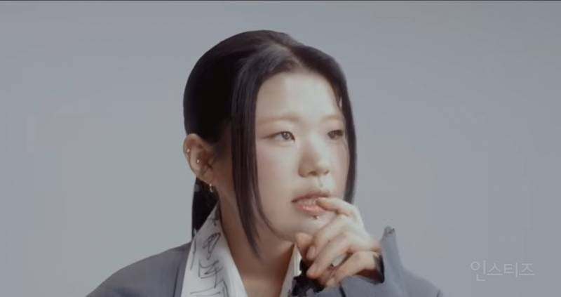 얼굴은 수현느낌인데 목소리는 이하이느낌 있는 발라더.jpg | 인스티즈