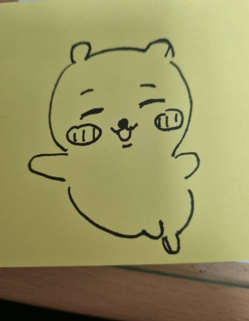 [잡담] 심심해서 그려봄 | 인스티즈