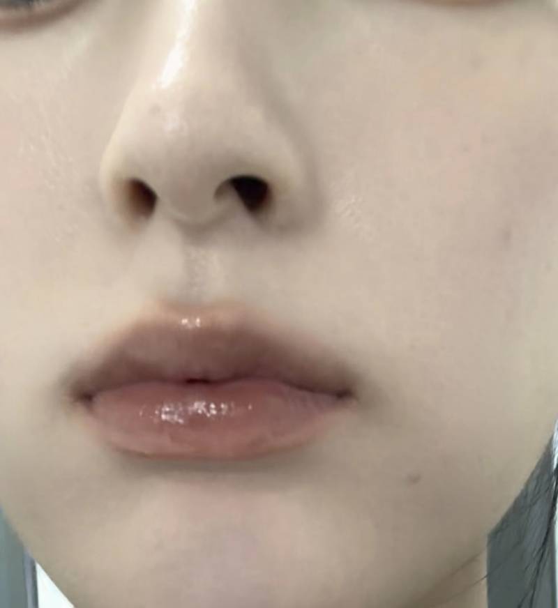 [잡담] 오늘자 나에 . 립조합 으뗘 | 인스티즈