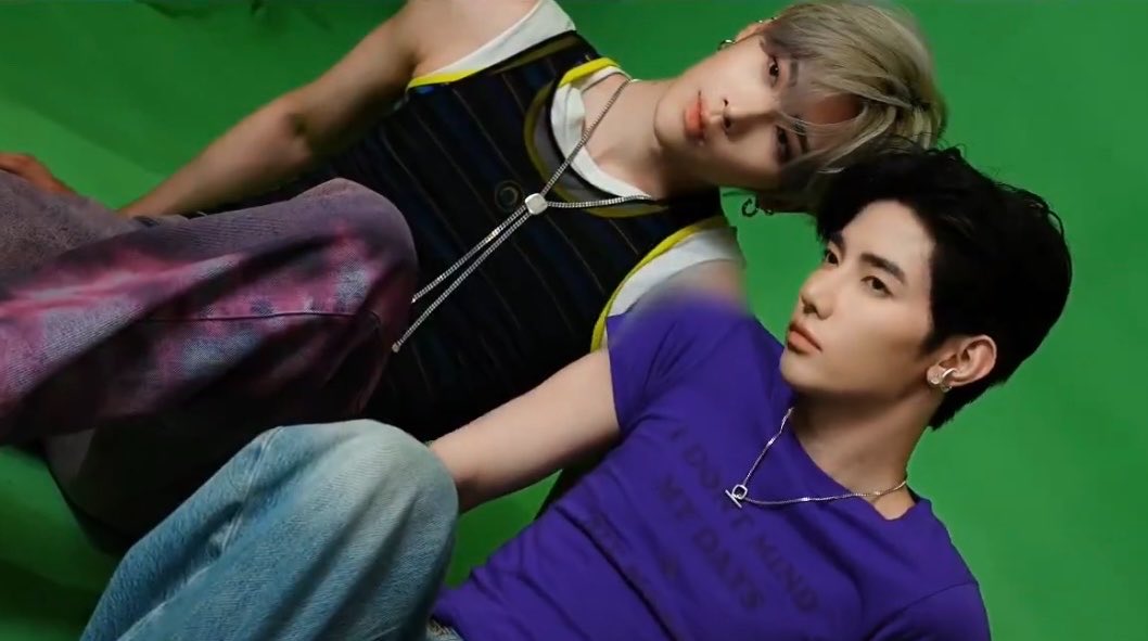 [잡담] 장하오 리키 얼굴 개야르 | 인스티즈