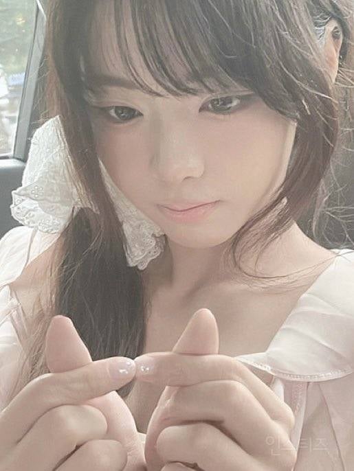 여전히 칼각 유지중인 세이마이네임 멤버들 | 인스티즈