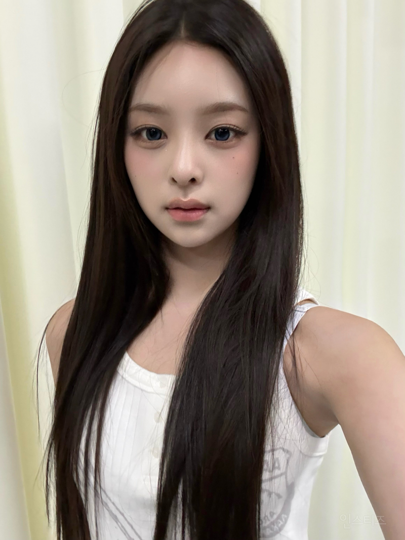 나이들면 더더더 이뻐질거 같은 여자아이돌 | 인스티즈
