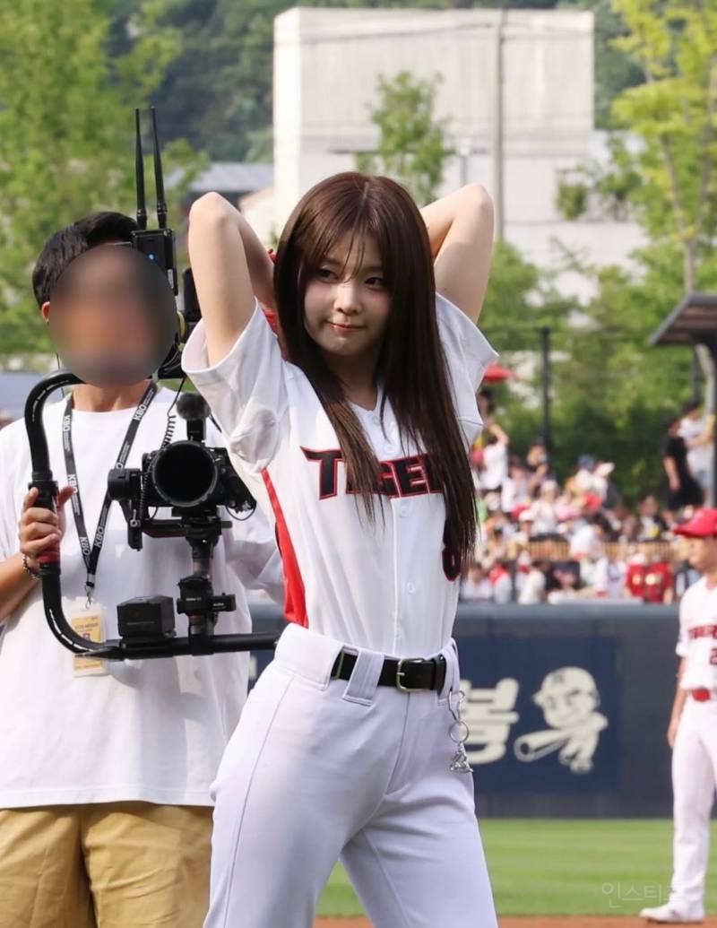 여전히 칼각 유지중인 세이마이네임 멤버들 | 인스티즈