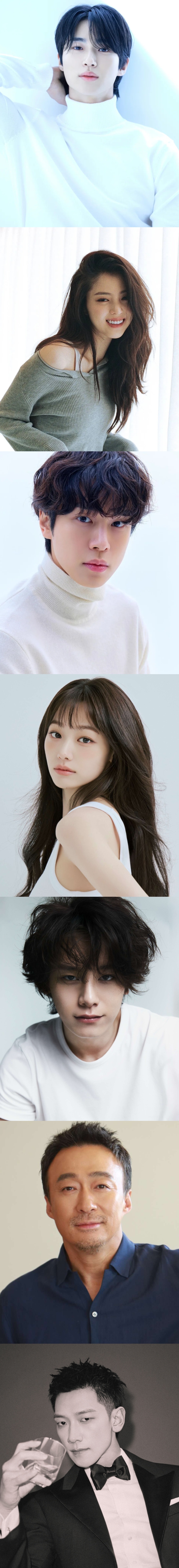 [잡담] 상당히 화려해진 나혼렙 캐스팅 라인업 | 인스티즈
