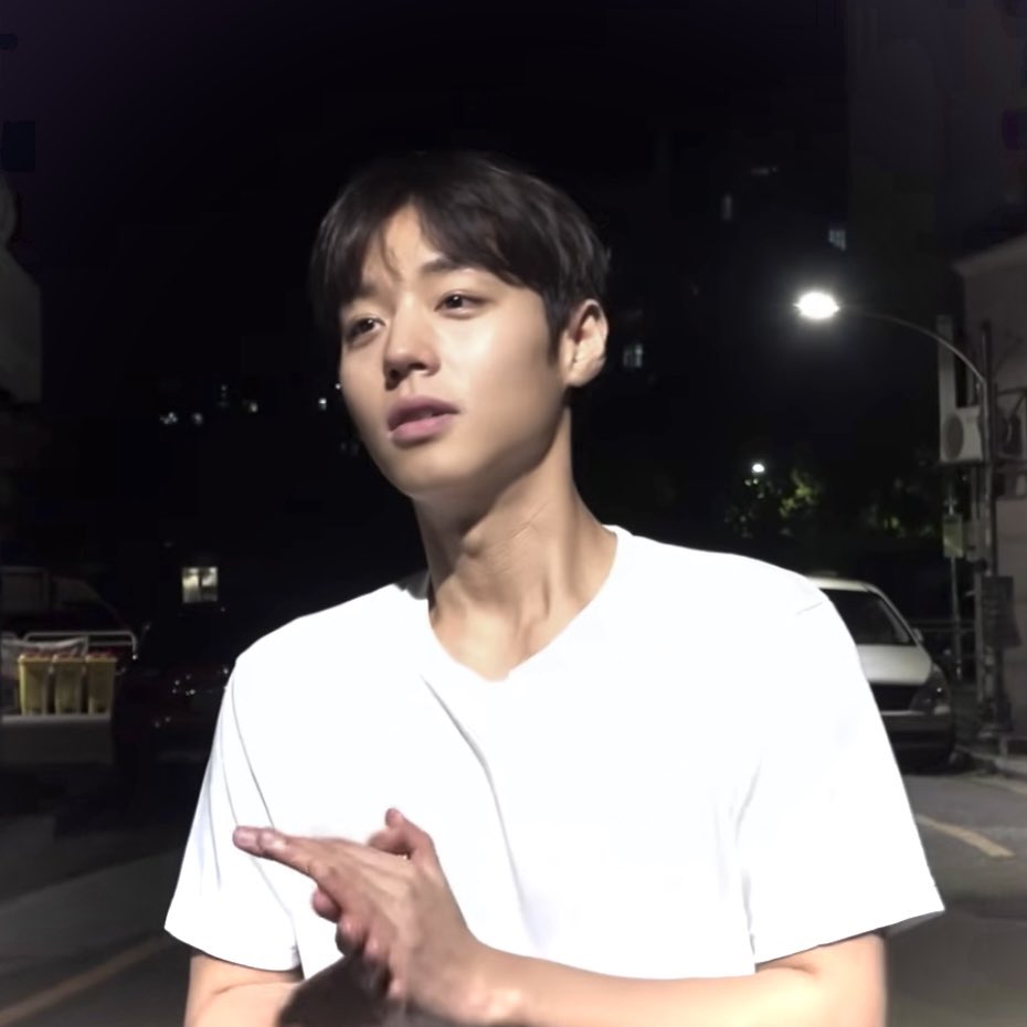 [잡담] 박지훈 눈도 눈인데 | 인스티즈