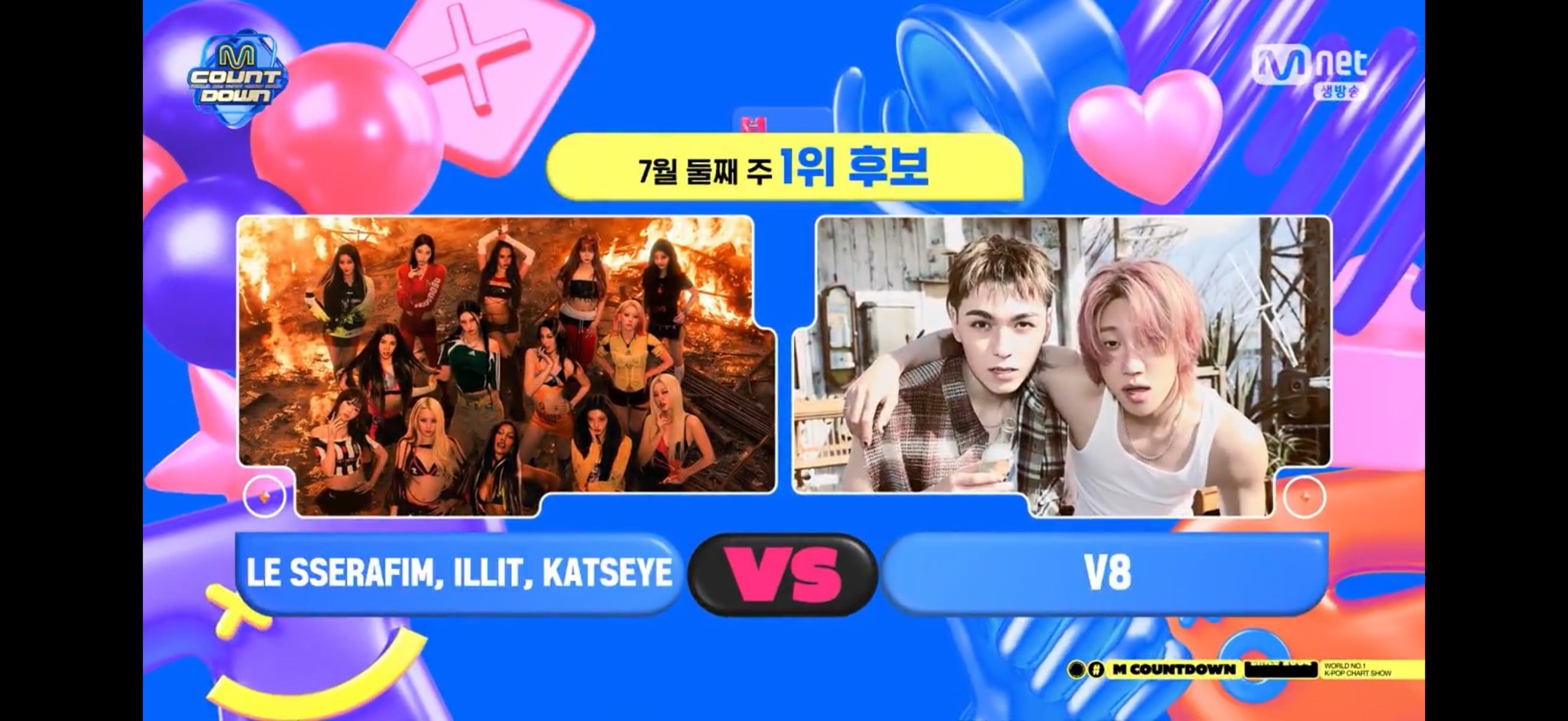 [잡담] 세븐틴 v8 한번만 투표해주세요ㅠ | 인스티즈