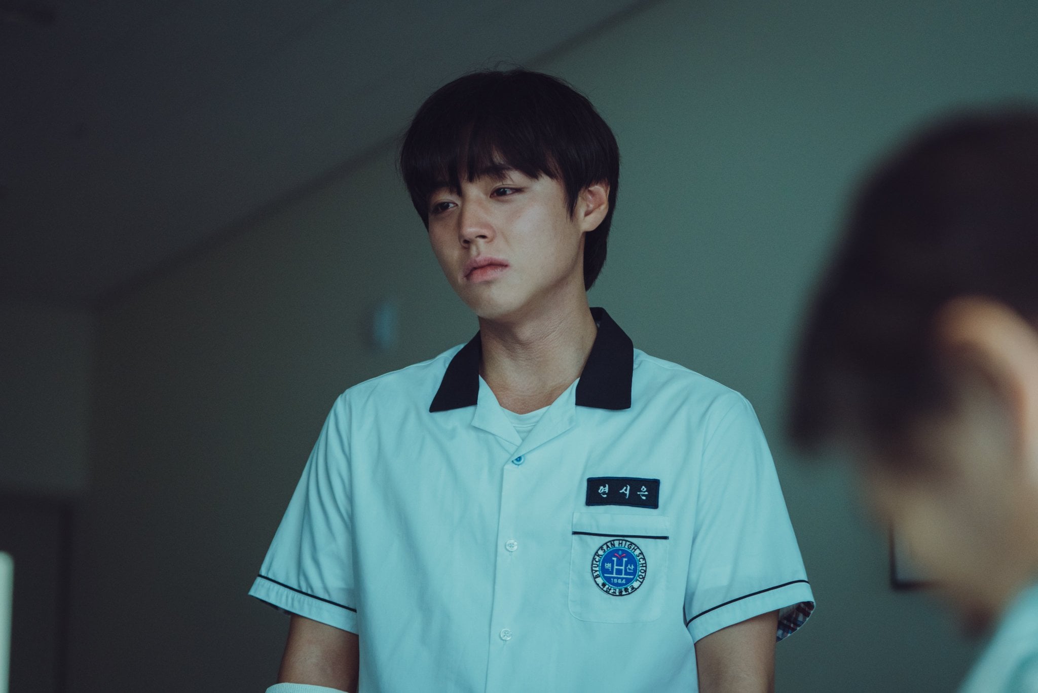 [잡담] 박지훈 눈도 눈인데 | 인스티즈