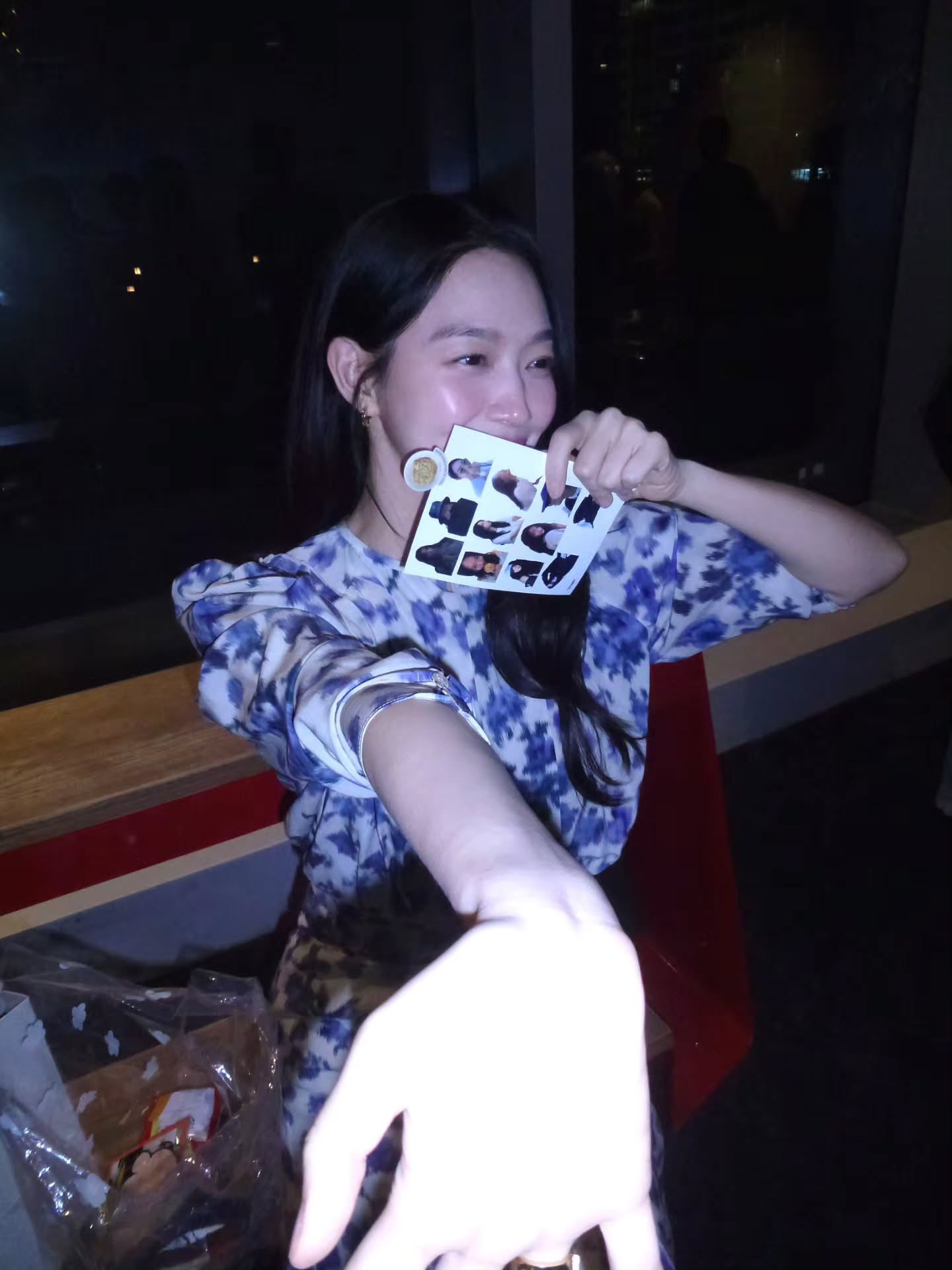 [잡담] 260709 신민아 소속사 인스타 올린 사진 | 인스티즈