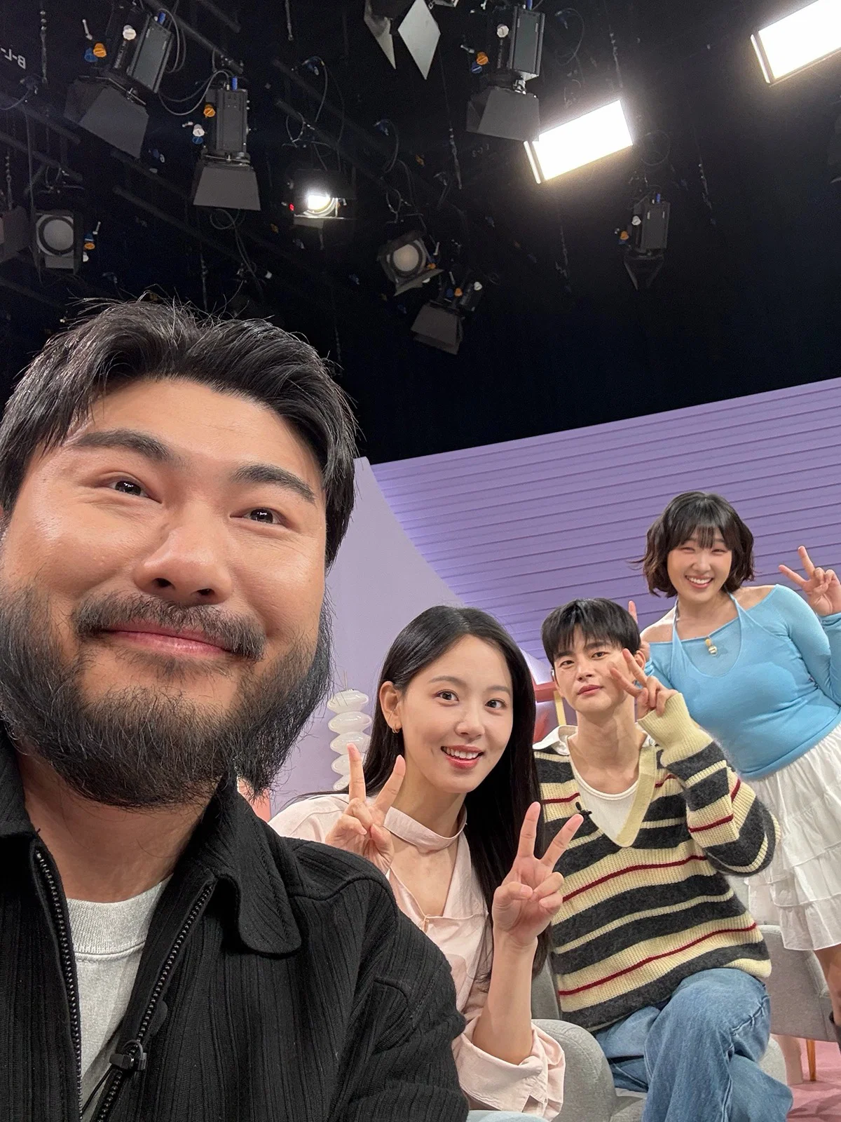 [잡담] 모솔2 썸메이커스 셀카 떴는뎈ㅋㅋㅋㅋㅋㅋㅋㅋ | 인스티즈
