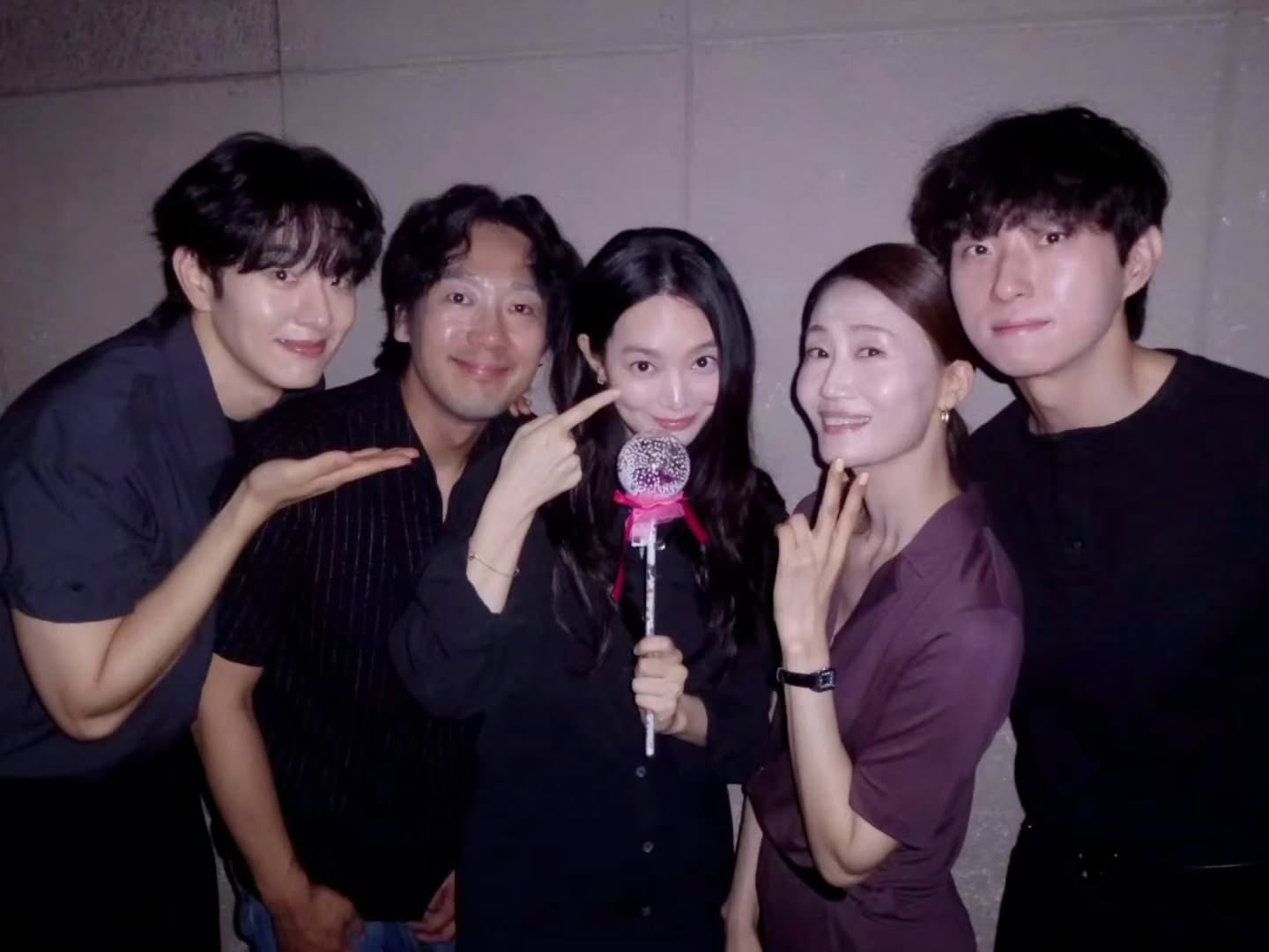 [잡담] 260709 신민아 소속사 인스타 올린 사진 | 인스티즈
