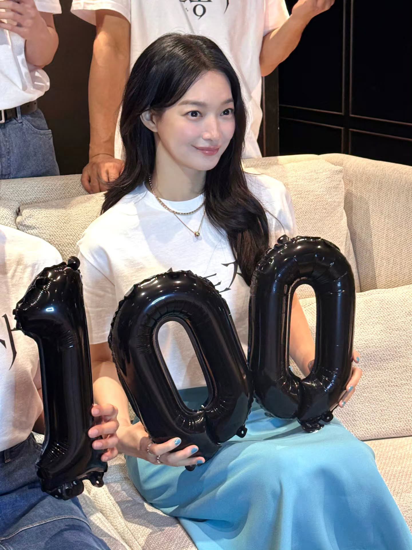 [잡담] 260709 신민아 소속사 인스타 올린 사진 | 인스티즈