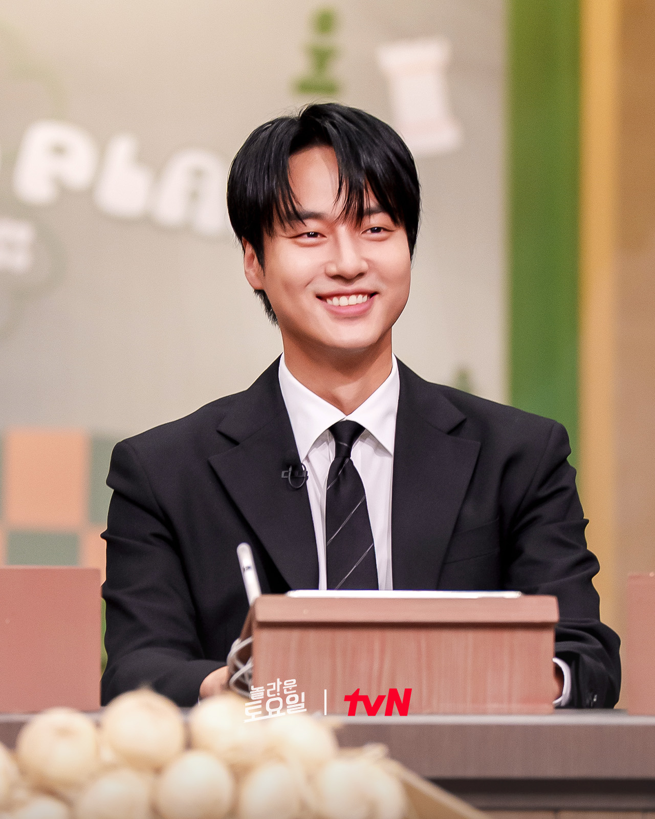 [잡담] 오싹한연애) 놀토 스틸컷 떴네 | 인스티즈