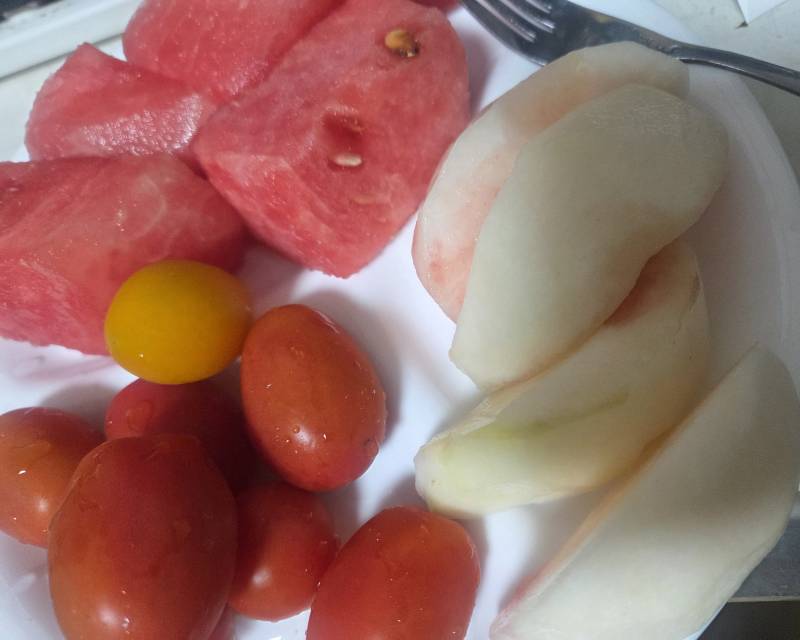 [잡담] 집에 먹을거라고는 | 인스티즈