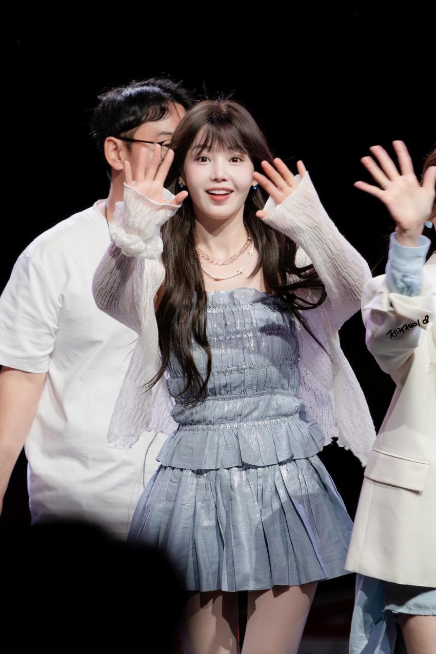 동안이라고 해주니까 선 넘은 남규리 | 인스티즈