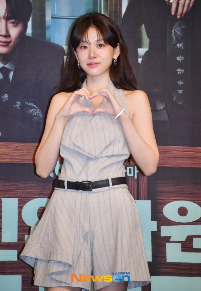[정보/소식] '강회장' 대박난 이주명, 김영광과 로코 도전? "논의 중” | 인스티즈