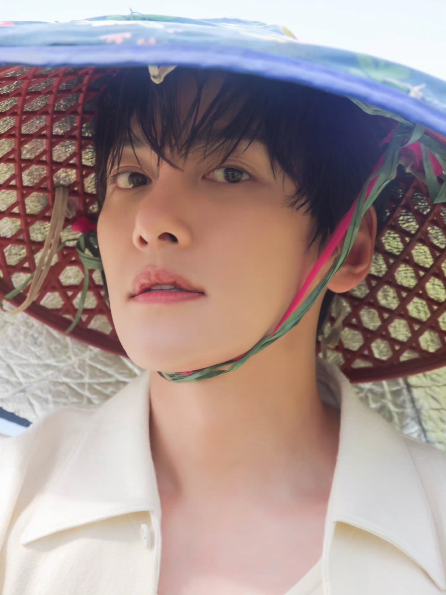 [잡담] 지창욱 요즘 얼굴 진짜 미쳤다 | 인스티즈