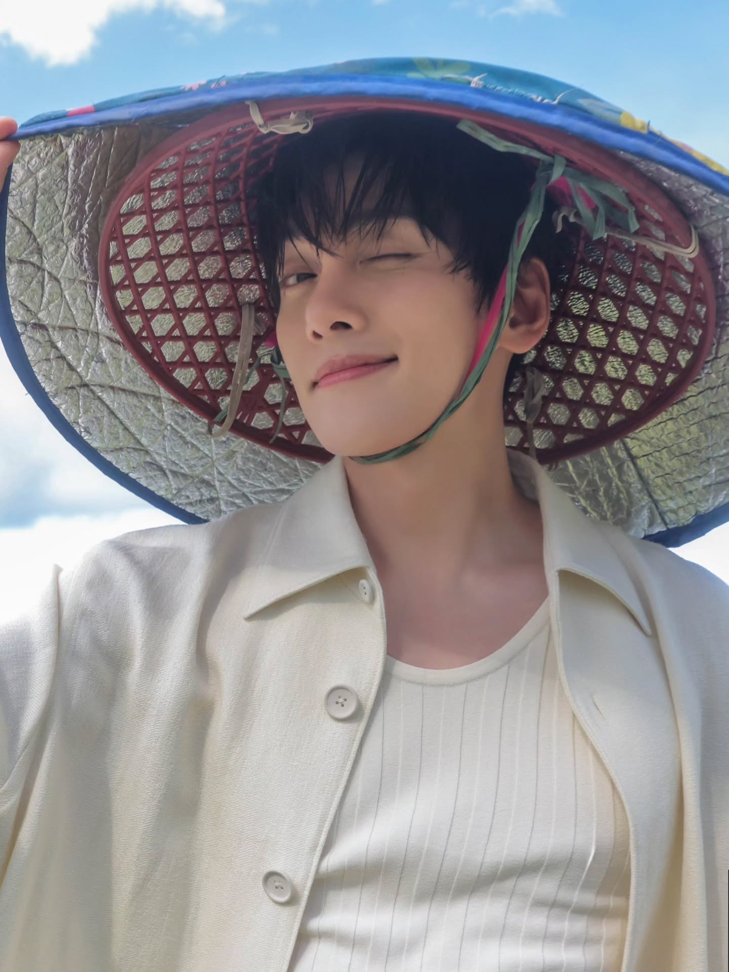 [잡담] 지창욱 요즘 얼굴 진짜 미쳤다 | 인스티즈