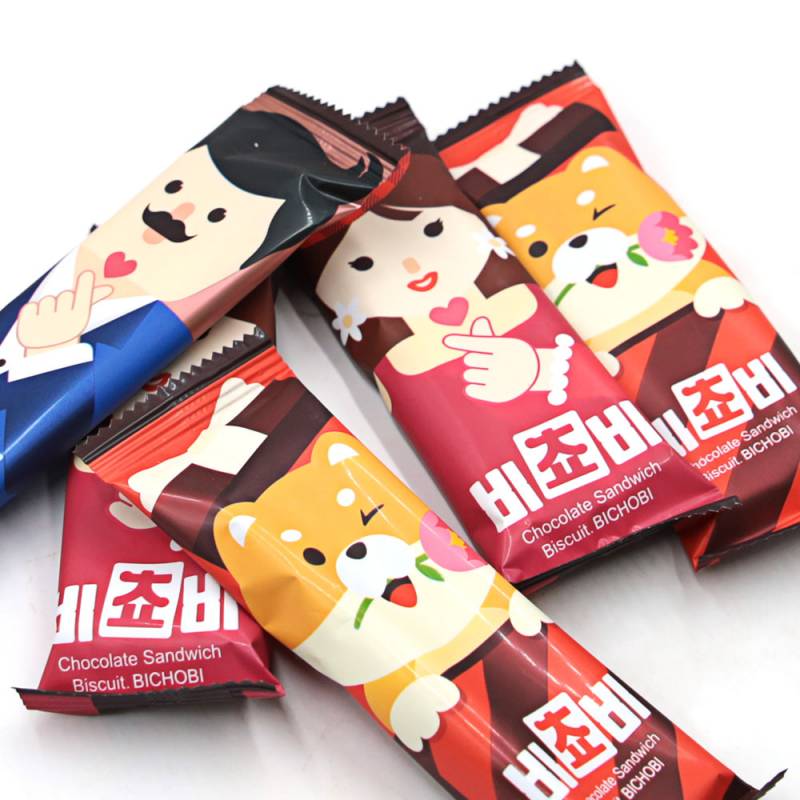 [잡담] 나 원래 과자 잘 안먹는데 얘는 너무 맛있음 | 인스티즈